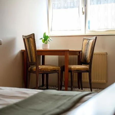 Lagoja Отель типа 