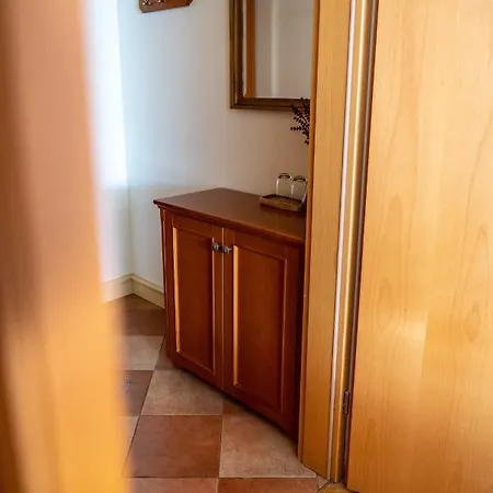 Lagoja Отель типа 