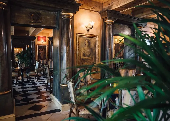 Lagoja فندق مبيت وإفطار