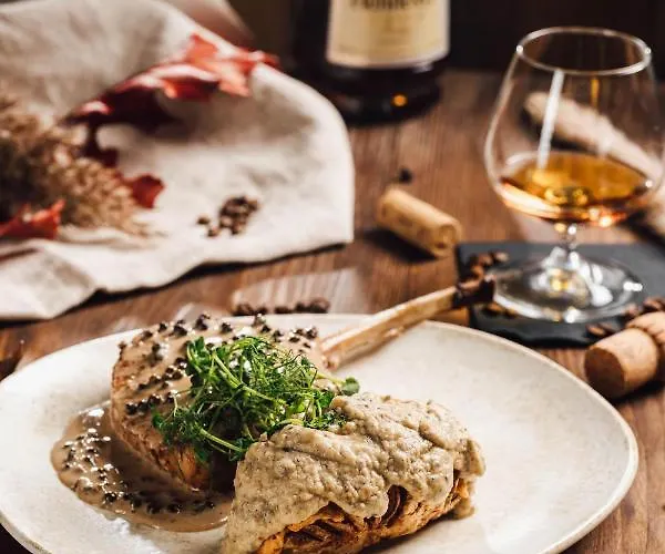 Lagoja לינה וארוחת בוקר Trzin