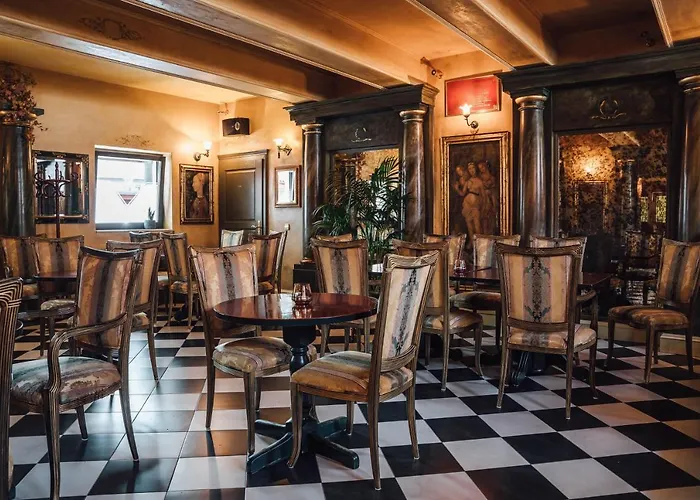 Lagoja فندق مبيت وإفطار 3*