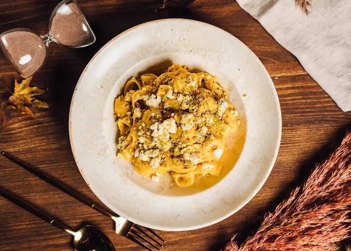 לינה וארוחת בוקר Lagoja 3*