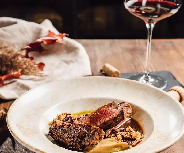 Lagoja לינה וארוחת בוקר