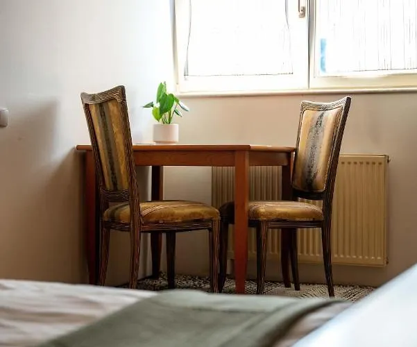 Lagoja Oda ve Kahvaltı