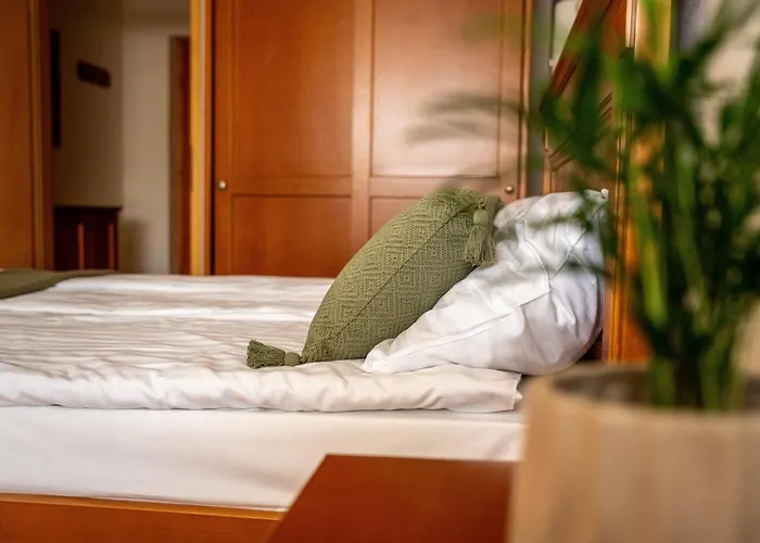 فندق مبيت وإفطار Lagoja 3*