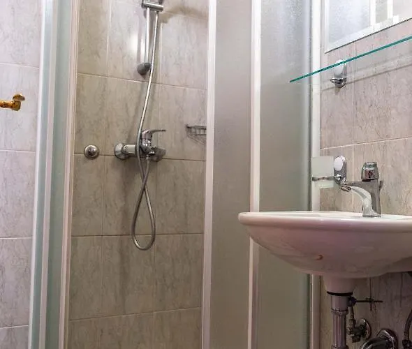 Lagoja فندق مبيت وإفطار 3*