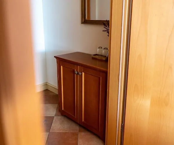 Lagoja فندق مبيت وإفطار Trzin