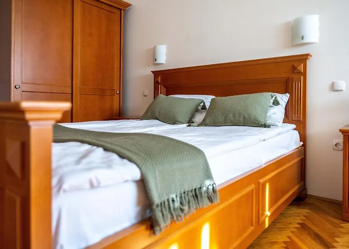 Lagoja לינה וארוחת בוקר