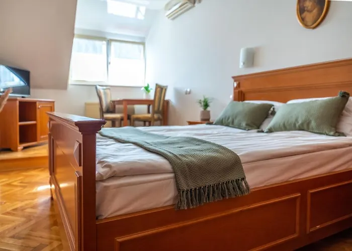 Lagoja فندق مبيت وإفطار 3*