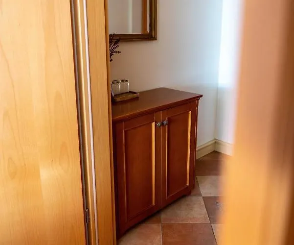 Oda ve Kahvaltı Lagoja